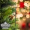 Scentsicles Cinnamon Scented Paper Stick Ornaments, 12ct.